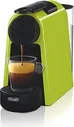 Капсульная кофемашина Nespresso Essenza Mini Lime EN85.L