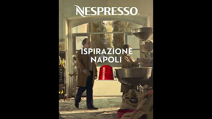 Ispirazione Napoli