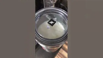 My 3 Year Old Makes The Coffee!