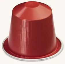 Nespresso Decaffeinato lungo Крепость: 3 из 10