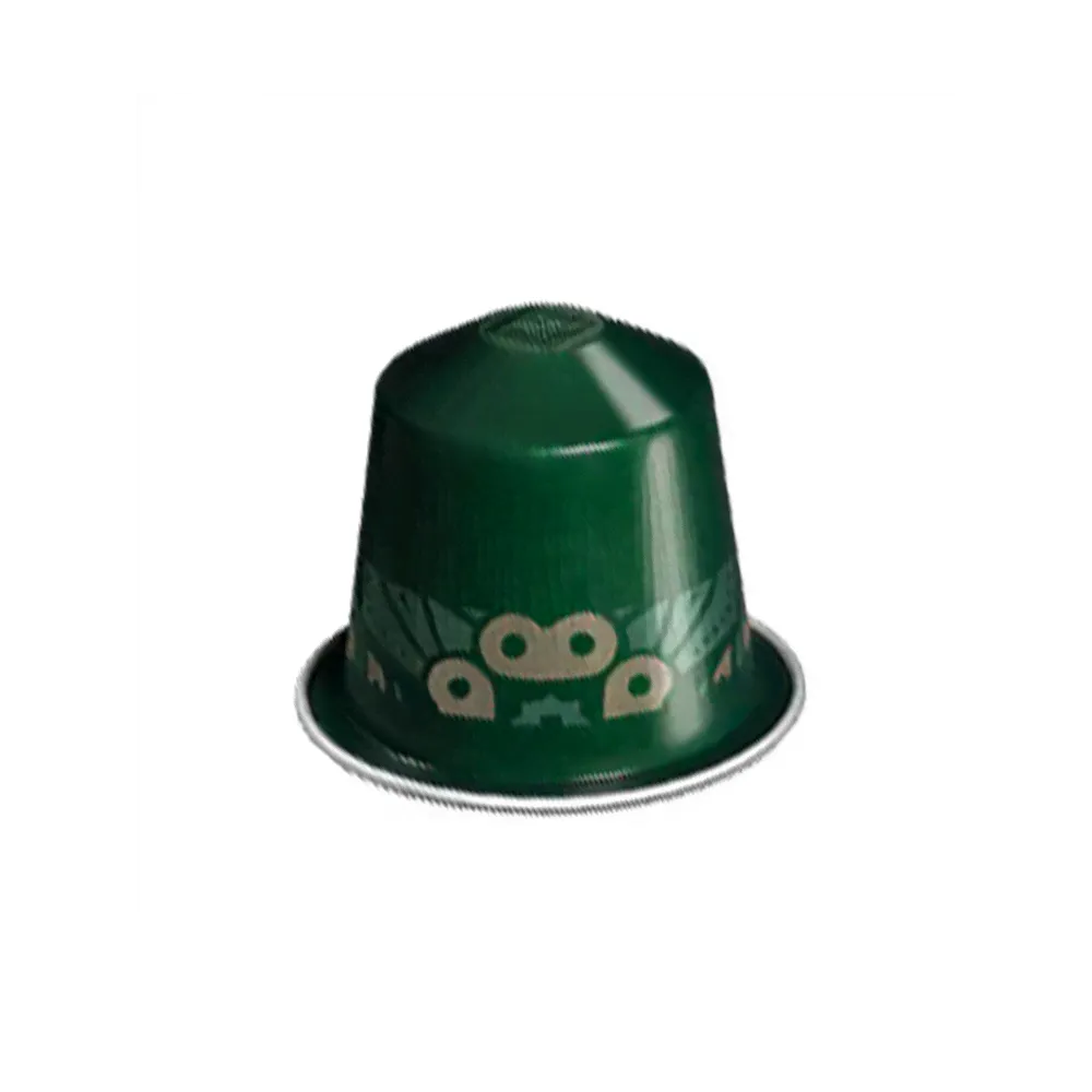 Кофе в капсулах Nespresso Zambia-0