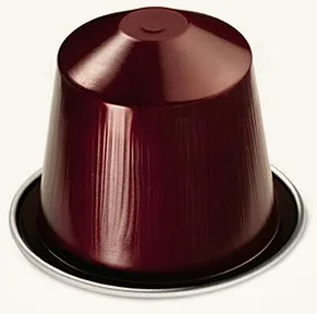 Nespresso Decaffeinato intenso Крепость: 7 из 10-0