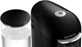 Кофемашина капсульная Nespresso Vertuo Plus C GCB2 Black