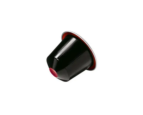 Кофе в капсулах Nespresso Ristretto Decaffeinato, 10 капсул (Неспреcco)