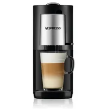 Кофемашина капсульная Krups Nespresso ATELIER XN890831