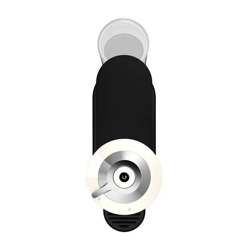 Кофемашина капсульная Nespresso DeLonghi ENV120.W-3
