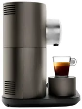 Кофемашина De'Longhi Nespresso Expert EN 350.G серый