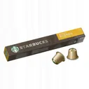 Кофе в капсулах Starbucks Nespresso Blonde Espresso Roast