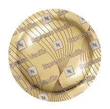 Professional Nespresso Vaniglia кофе в капсулах, упаковка 50 капсул
