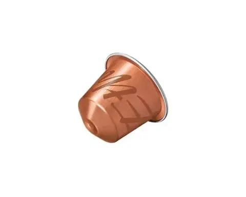 Кофе в капсулах Nespresso Ethiopia, 10 капсул (Неспреcco)-0