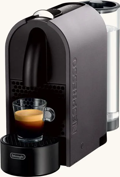 EN 110.GY (серая) Система Nespresso®