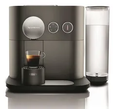 Кофемашина капсульная DeLonghi EN 350.G Nespresso Expert & Milk