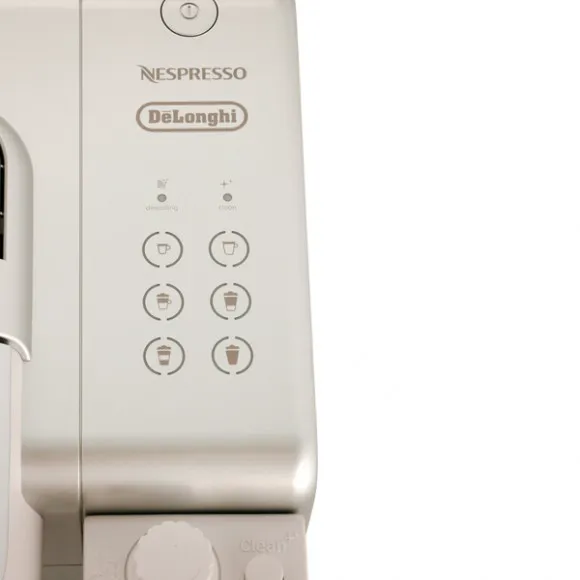 Кофемашина Nespresso DeLonghi EN 560 S Lattissima Touch Animation-2