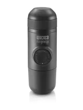 Ручная мини-кофемашина Wacaco (MINIPRESSO-NS), капсулы Nespresso
