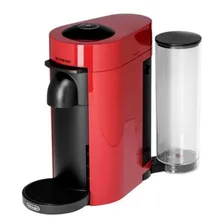 Кофемашина автоматическая DeLonghi Nespresso ENV150.R