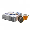 Средство от кофейных масел в капсулах для Nespresso Caffenu, CFCC006