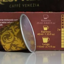 Nespresso Venezia