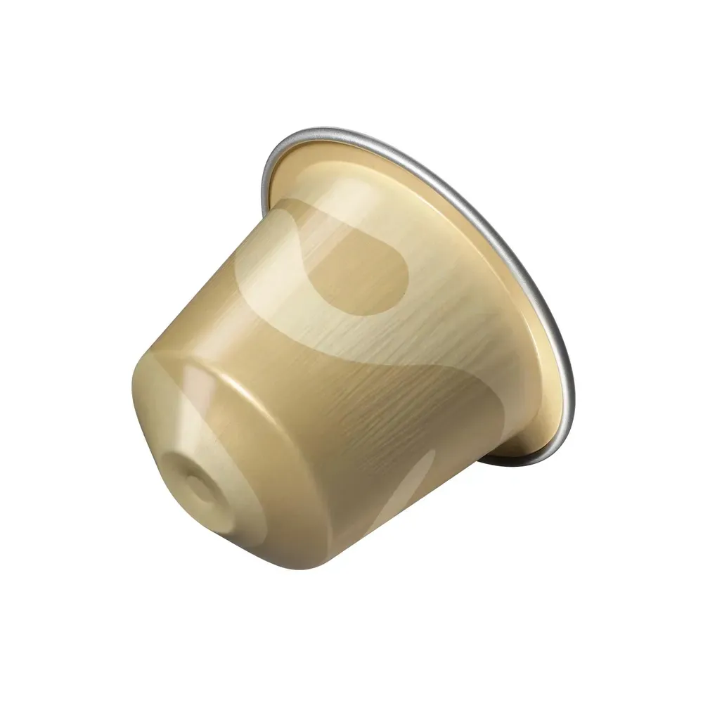Кофе в капсулах Nespresso Vaniglia 10шт (110 ml)