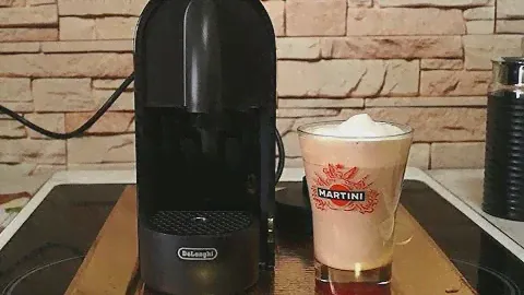 Заправка капсул Nespresso. Тест кофе LavaZZa Rossa.