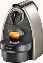 XN 2140 (тёмно-серая) Система Nespresso®