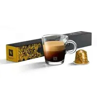 Кофе Nespresso Ispirazione Italiana Venezia в капсулах, упаковка 10 шт
