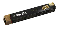 Кофе в капсулах Jardin формата Nespresso Vivo / Жардин Неспрессо Виво
