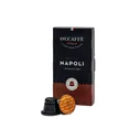 NESPRESSO NAPOLI