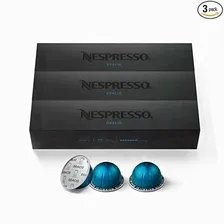 Nespresso Vertuo Odacio капсулы 10 шт, 230 мл