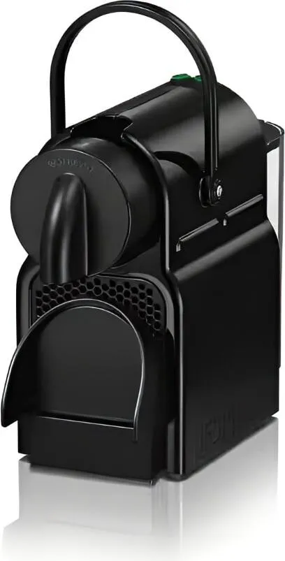 Капсульная кофемашина Nespresso Inissia EN80B-0
