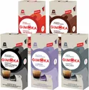 Капсулы для Nespresso GIMOKA 5x10 MIX Espresso