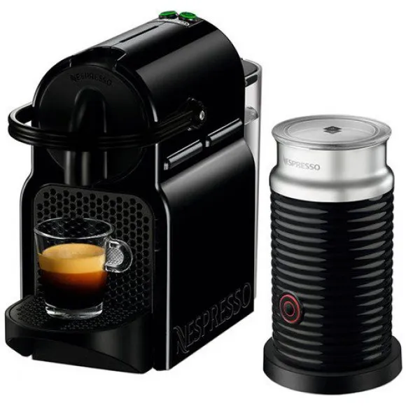 Кофемашина Nespresso DeLonghi EN 80 BAE-4