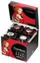 Coffesso Кофе в капсулах 80 порций 8 вкусов для nespresso, Coffesso 100% арабика, 101741