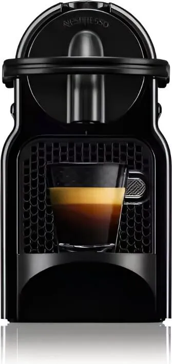 Капсульная кофемашина Nespresso Inissia EN80B