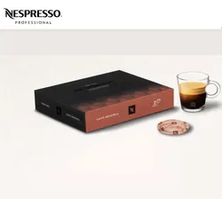 Professional Nespresso Nocciola кофе в капсулах, упаковка 50 капсул