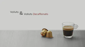 Volluto Decaffeinato