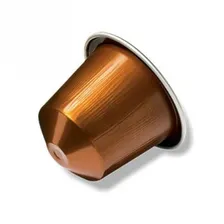 Кофе в капсулах Nespresso ® Livanto