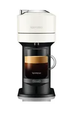 Кофемашина капсульная Delonghi Nespresso ENV120.W Vertuo Next белый
