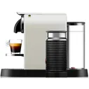 Nespresso Citiz & Milk D123 White кофеварки и кофемашины