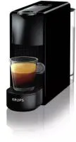 Кофемашина капсульная Krups Nespresso Essenza Mini, чeрный