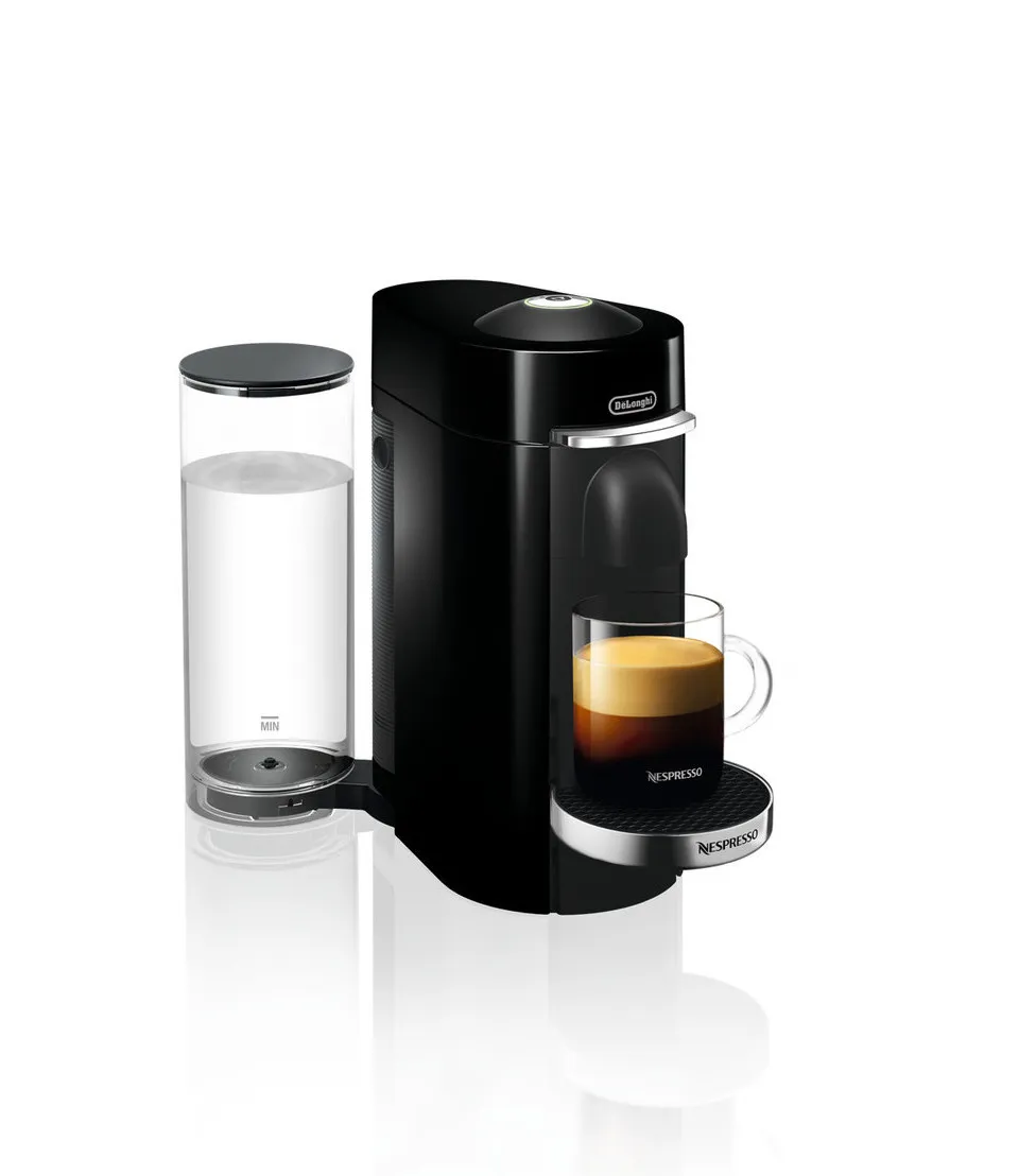 DeLonghi Кофемашина Nespresso ENV155.B