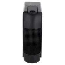 Капсульная кофемашина Nespresso C30 Essenza Mini black