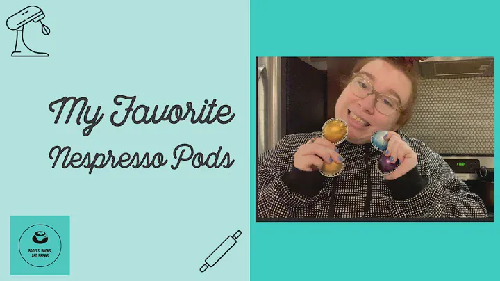 The Best Nespresso Pods to Try/Which Nespresso Pods To Buy