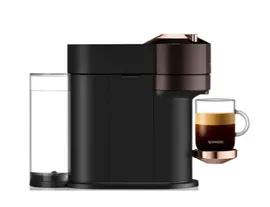 Кофеварка Nespresso Delonghi ENV 120 BW