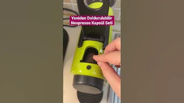Kapsül Kahvenin En Ucuz Hali