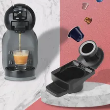 🛍 Капсульный адаптер для Nespresso, многоразовые аксессуары для кофемашины, капсулы, Конвертируемые, совместимые с Dolce Gusto, Прямая поставка
