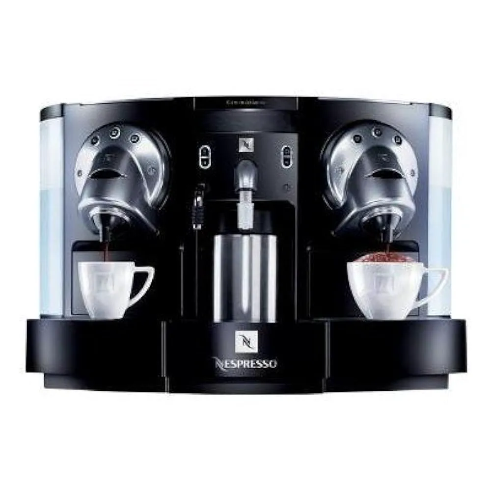 Капсульные кофемашины для дома Nespresso Gemini CS220 Pro