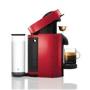 Кофемашина капсульная Delonghi Nespresso ENV150.R Vertuo Plus Вишнево - красный