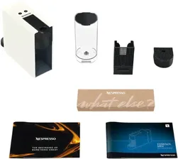 Krups Nespresso Essenza Mini XN1101 White