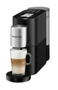 Кофемашина капсульная Krups Nespresso ATELIER XN890831