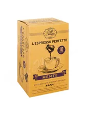 Кофе Diemme в капсулах Mente 10 капсул (для формата Nespresso)